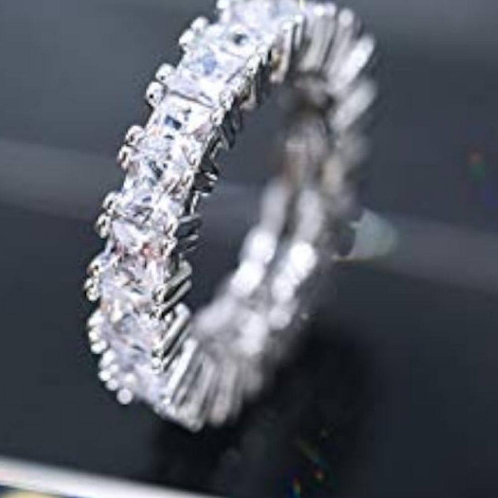 Infinty Ring